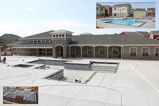 Only Alpha Pool Products Introduces Funtastic| Pool & Spa News