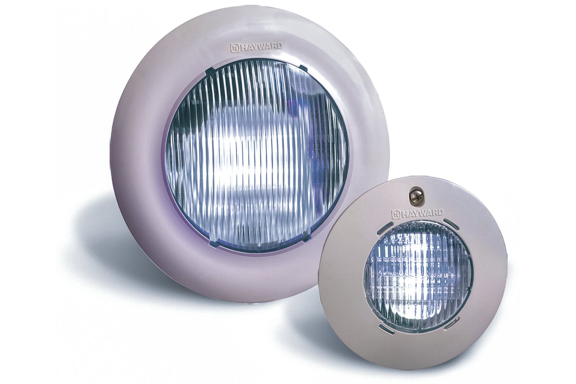 Hayward Expands LED Lighting Line Pool & Spa News