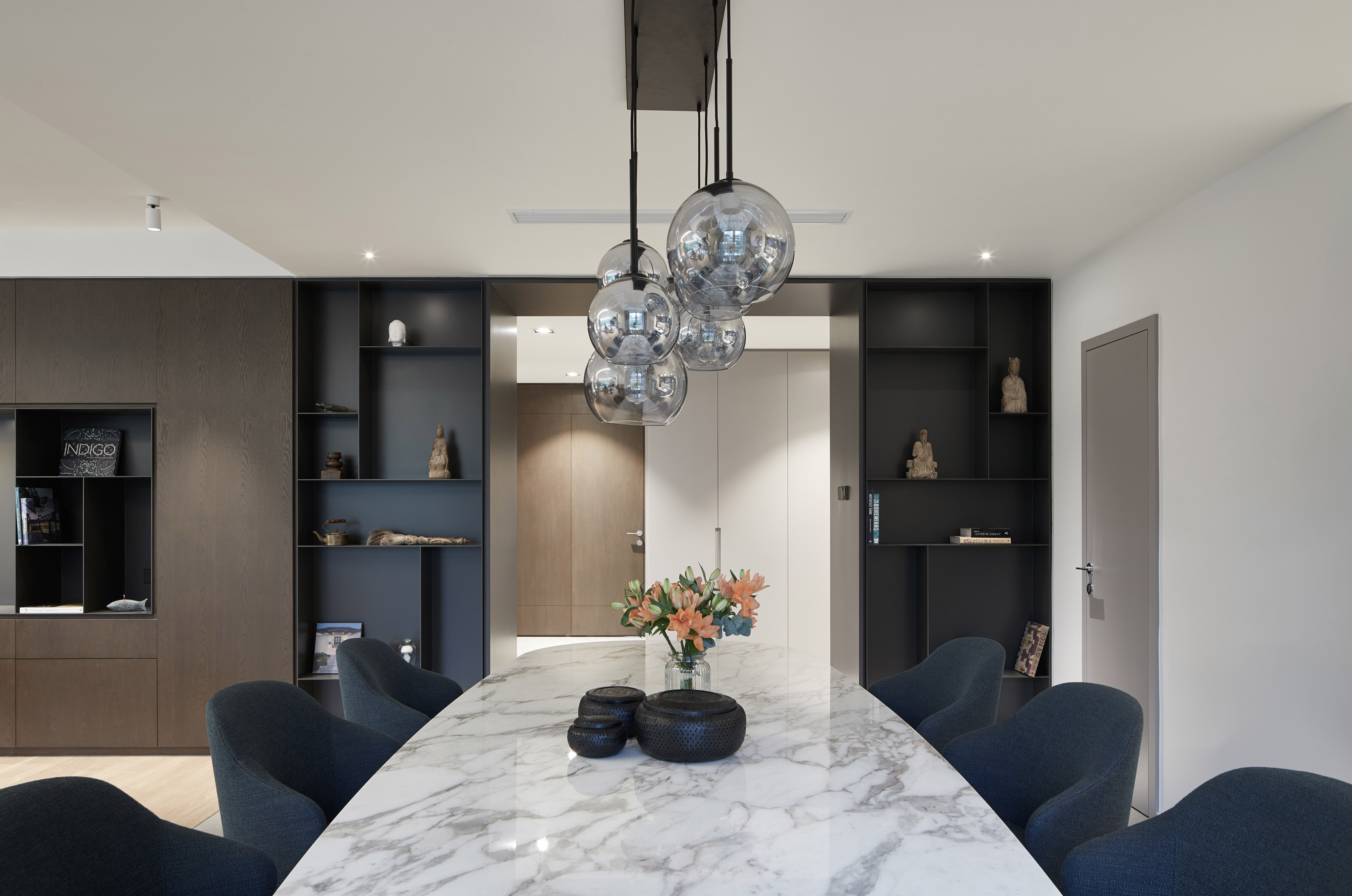 Skyline Apartment | Architect Magazine