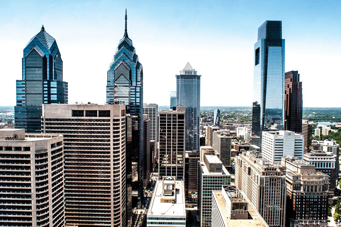 Boom Times in Center City | Multifamily Executive Magazine
