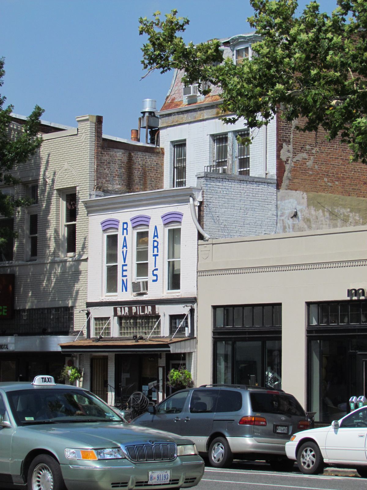 View of D.C. Condo Developers Race to Get Out of the Ground | Builder Magazine