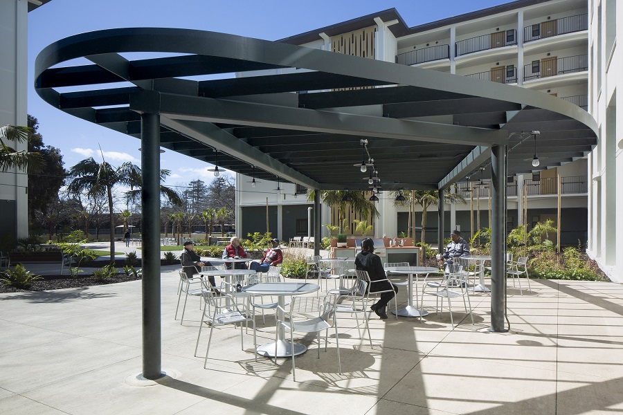 Developers Rescue a Property Deemed Uninhabitable Housing Finance Magazine