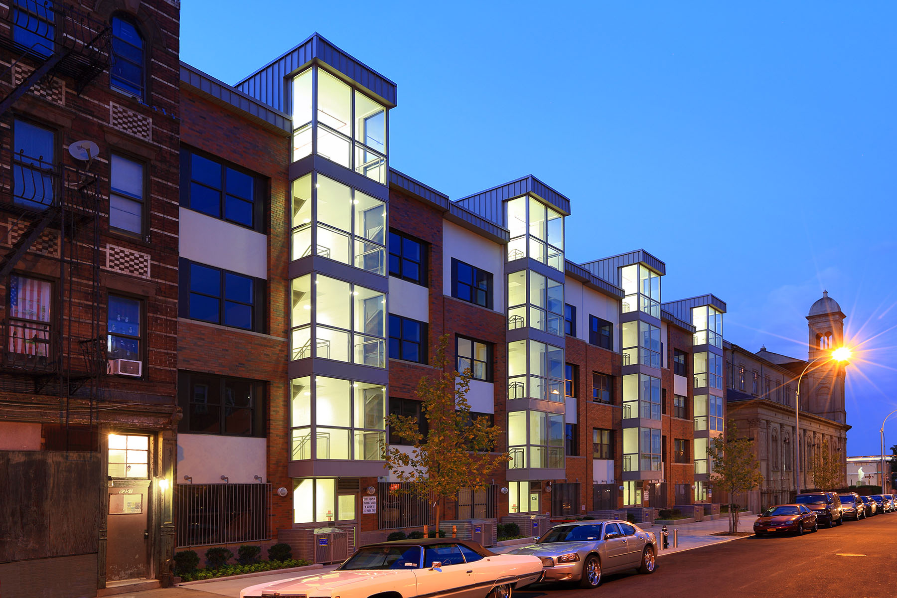 Safehold Expands California Affordable Housing Portfolio