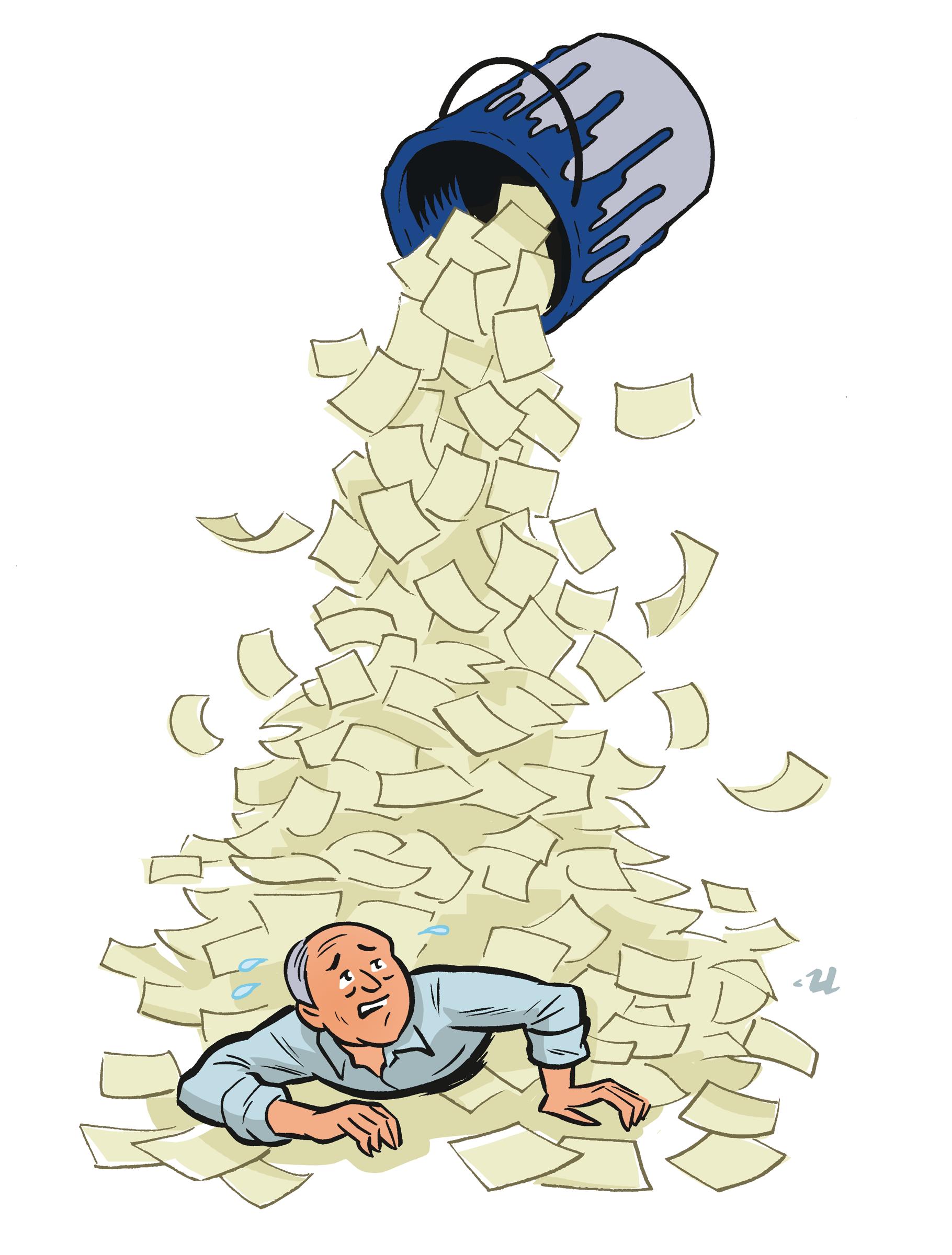 RRP Staff Stress How the EPA's New Lead Rule Is Affecting One