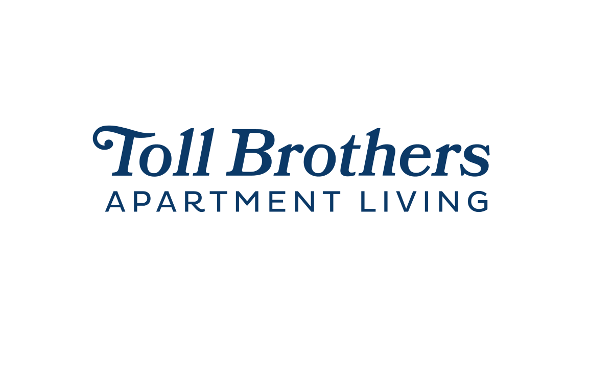 Toll Brothers Apartment Living Begins Construction of The Lindley