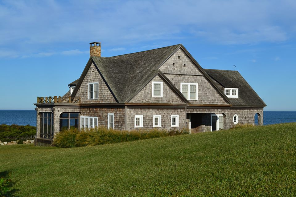 Block Island Housewright Remodeling