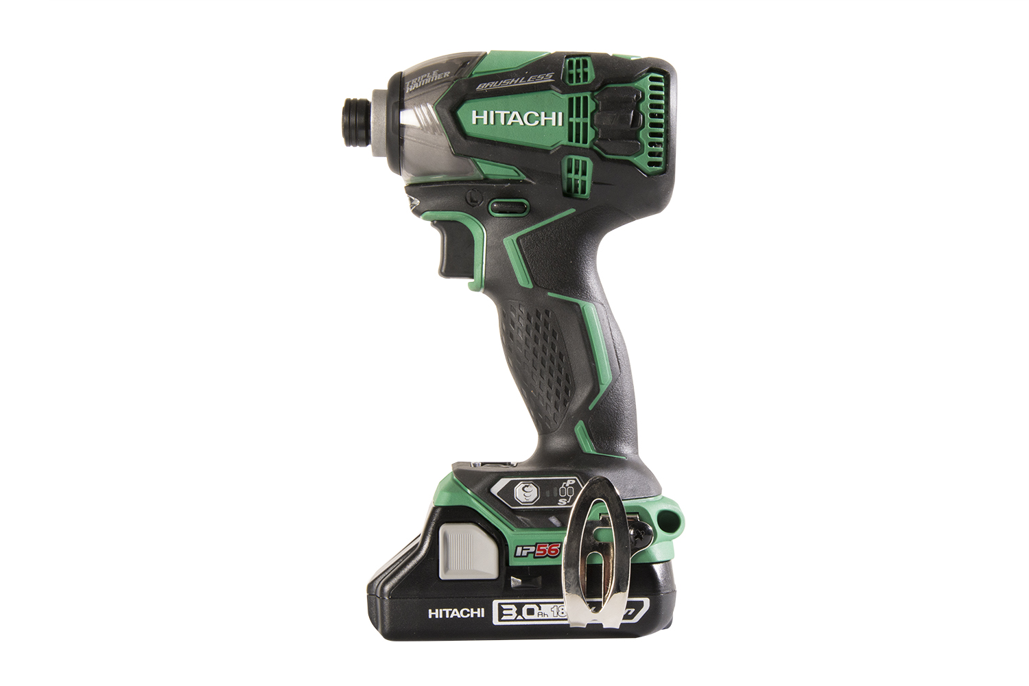 TripleHammer Impact Driver JLC Online