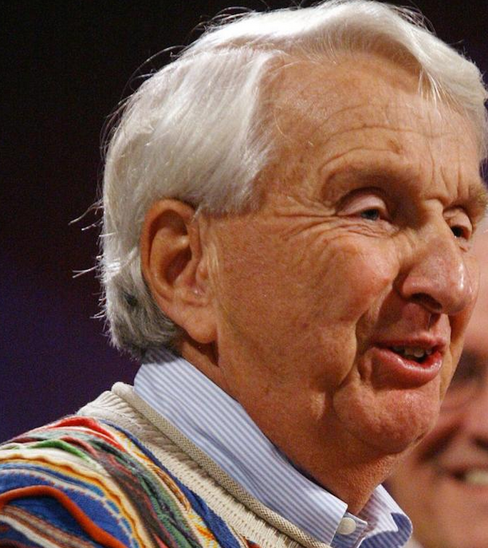 One-to-One With Bill Pulte | Builder Magazine