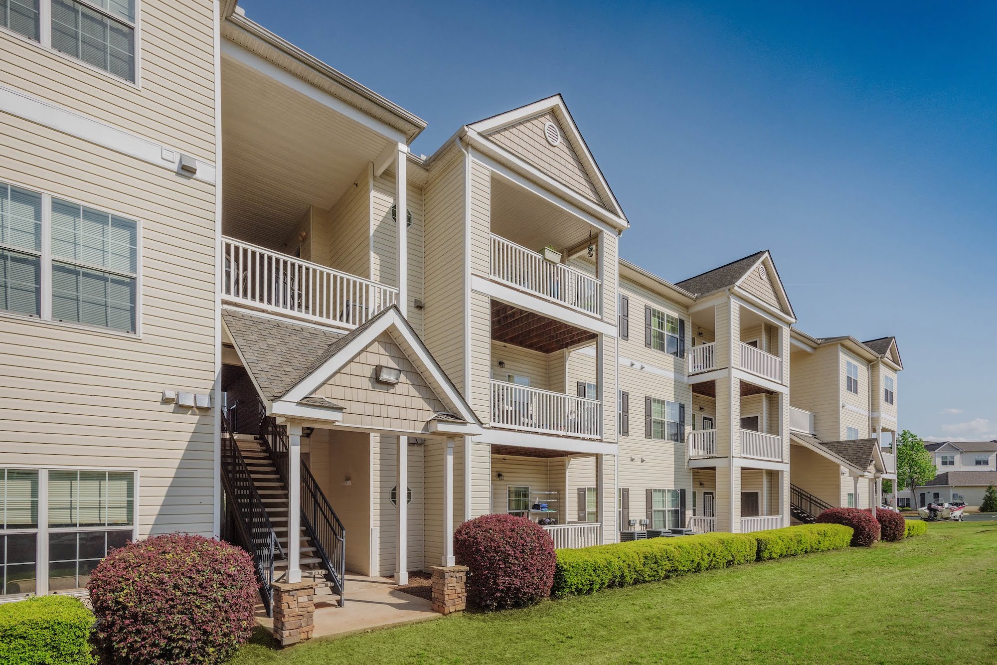 Fogelman Acquires South Carolina Multifamily Community Multifamily