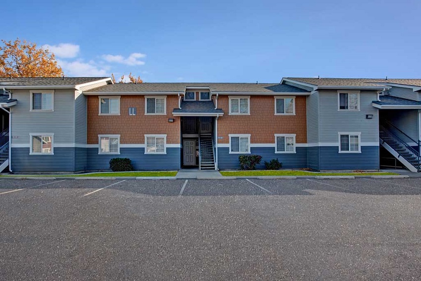 Pacific Northwest’s Largest Affordable Housing Property Undergoes Transformation Housing