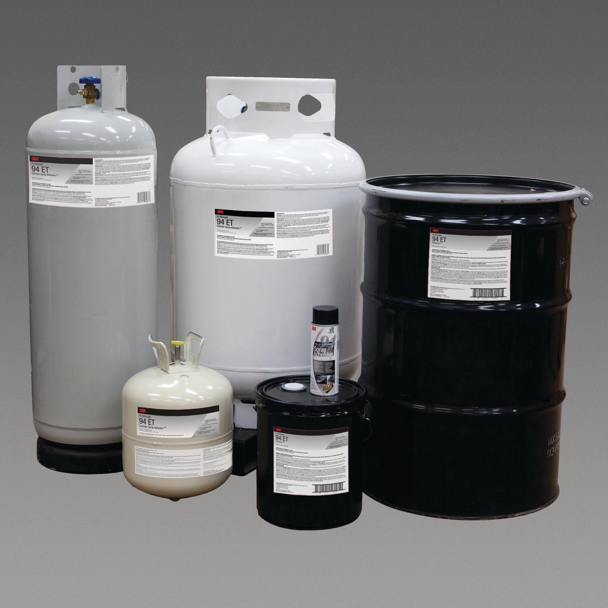 Green Adhesives Builder Magazine