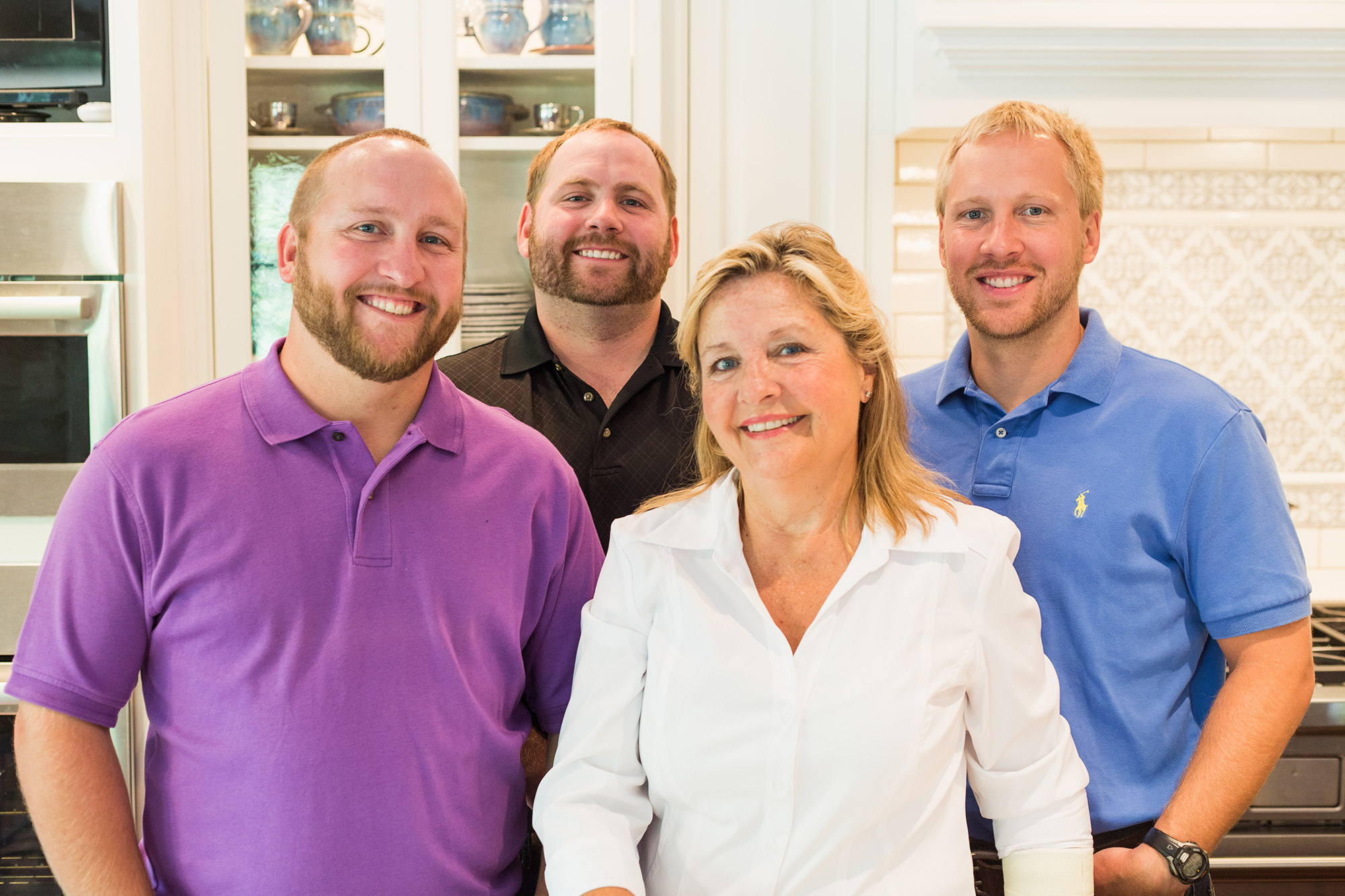 Remodeling Big 50 2017 Stonehenge Construction Remodeling