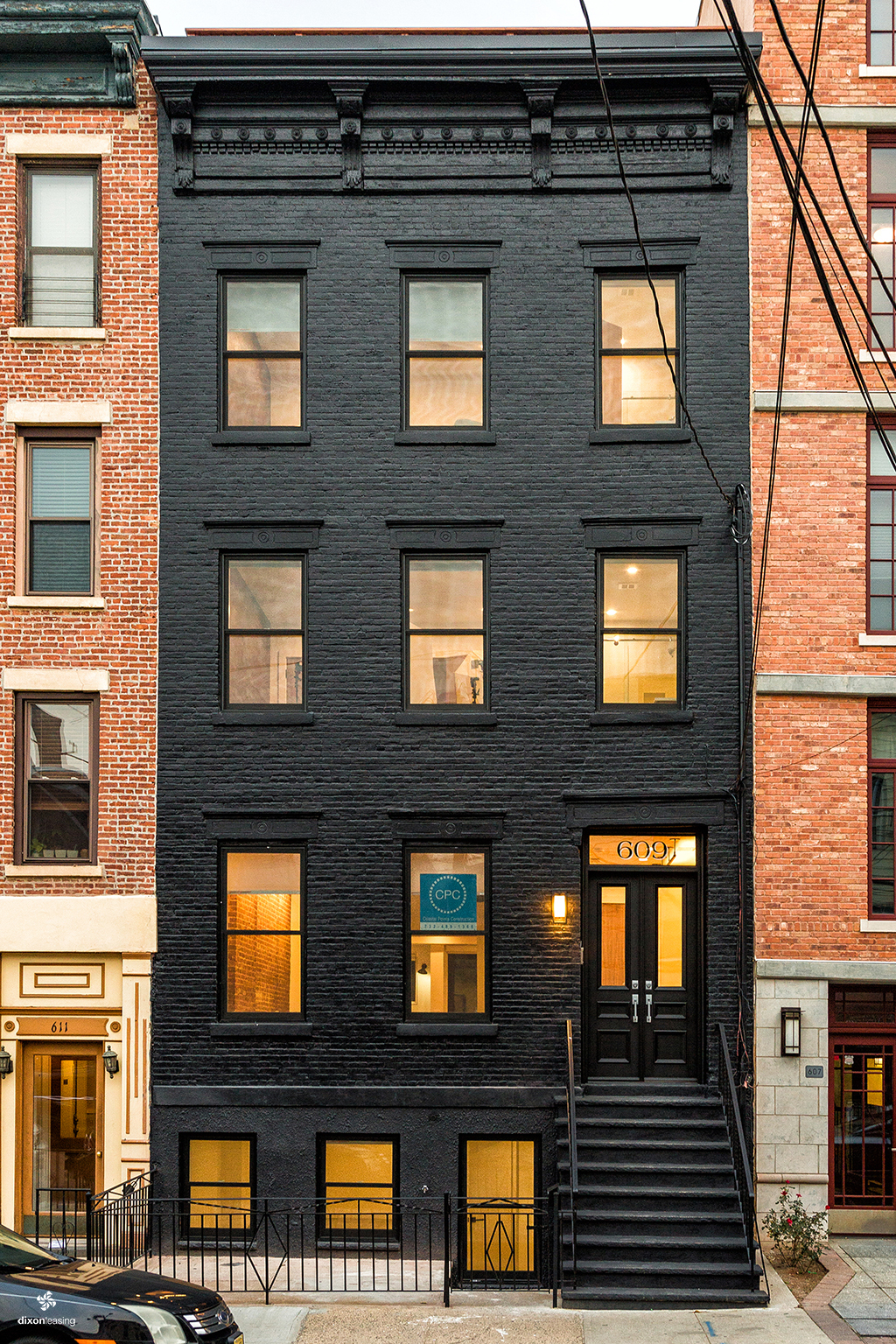 609 Willow Avenue Whole House Architect Magazine