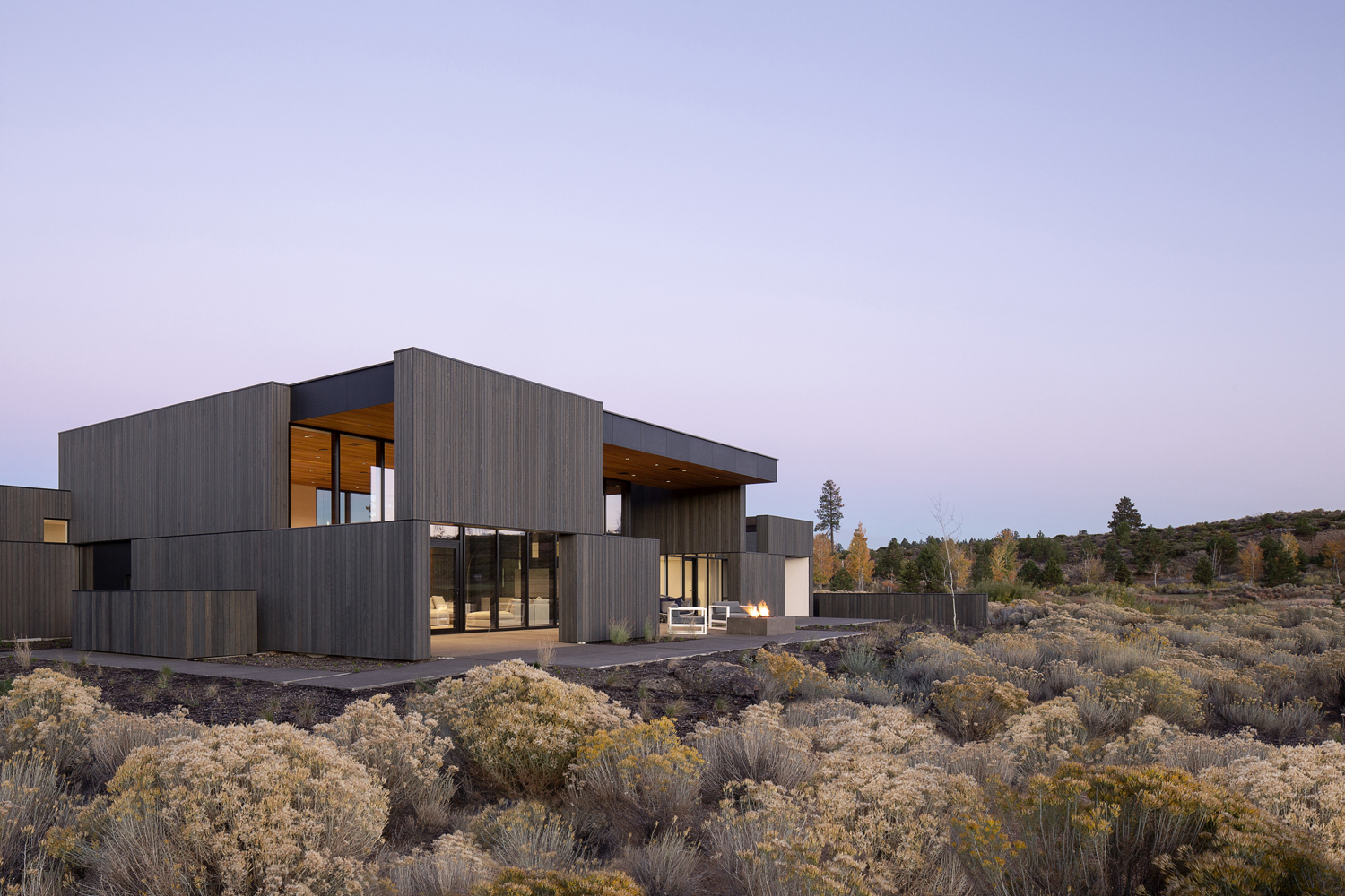 High Desert Residence | Architect Magazine