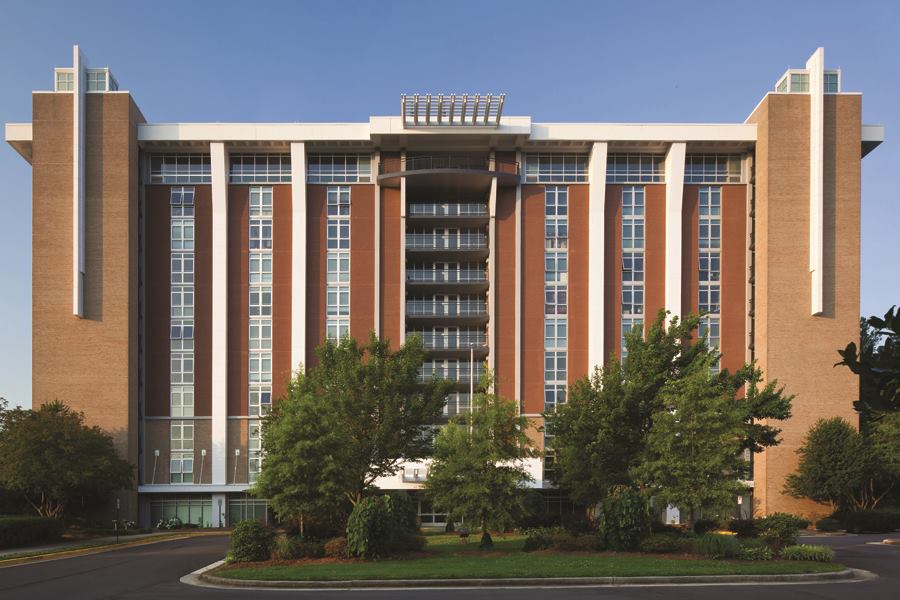 Charlottetown Terrace Multifamily Executive Magazine