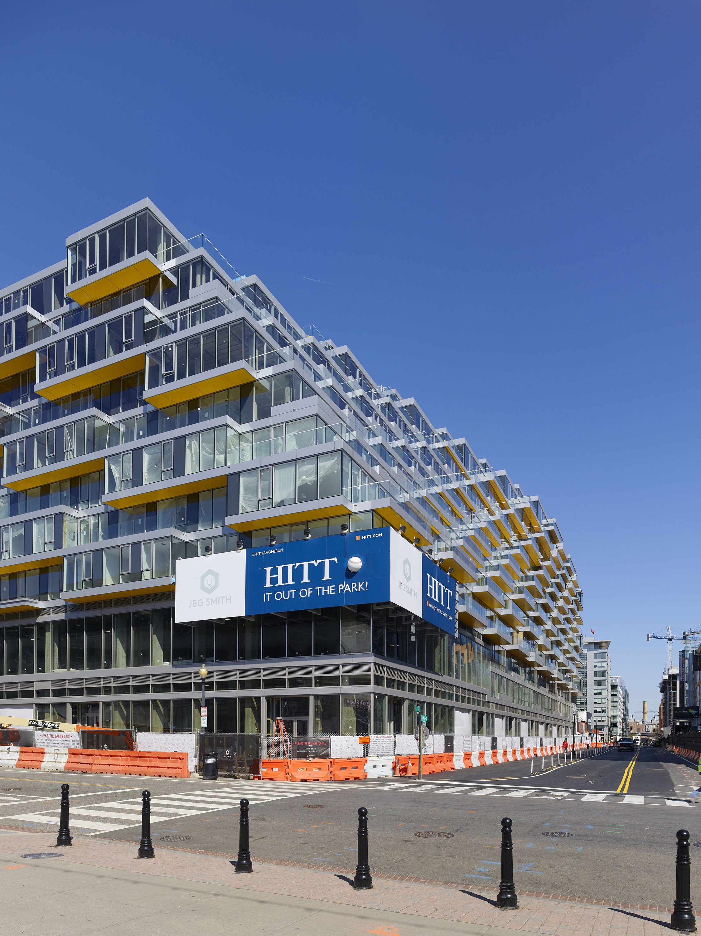 West Half | Architect Magazine