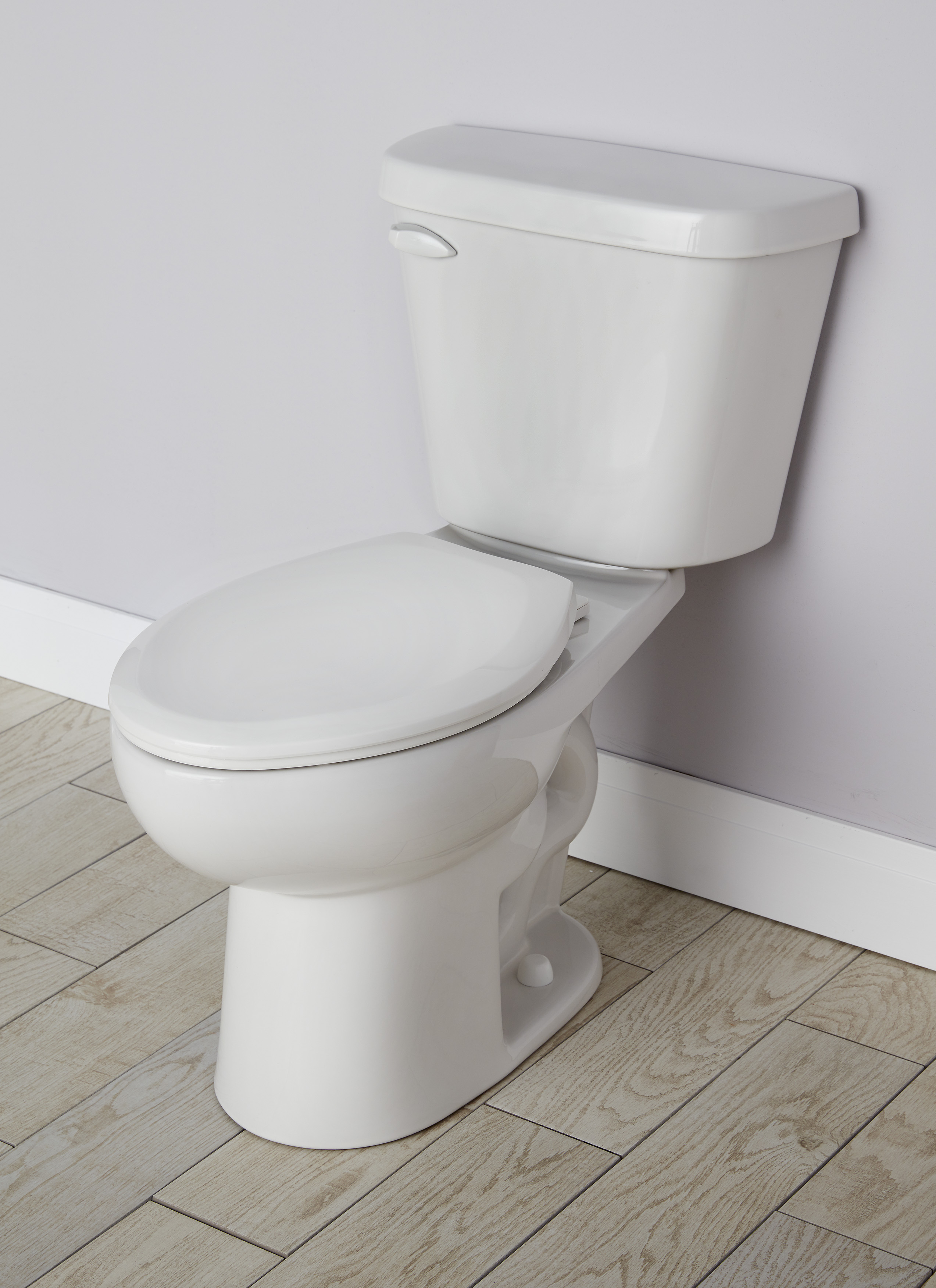 gerber viper toilet