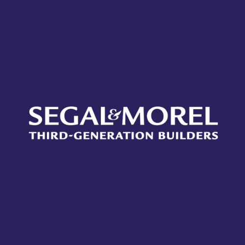 Segal & Morel Architect Magazine
