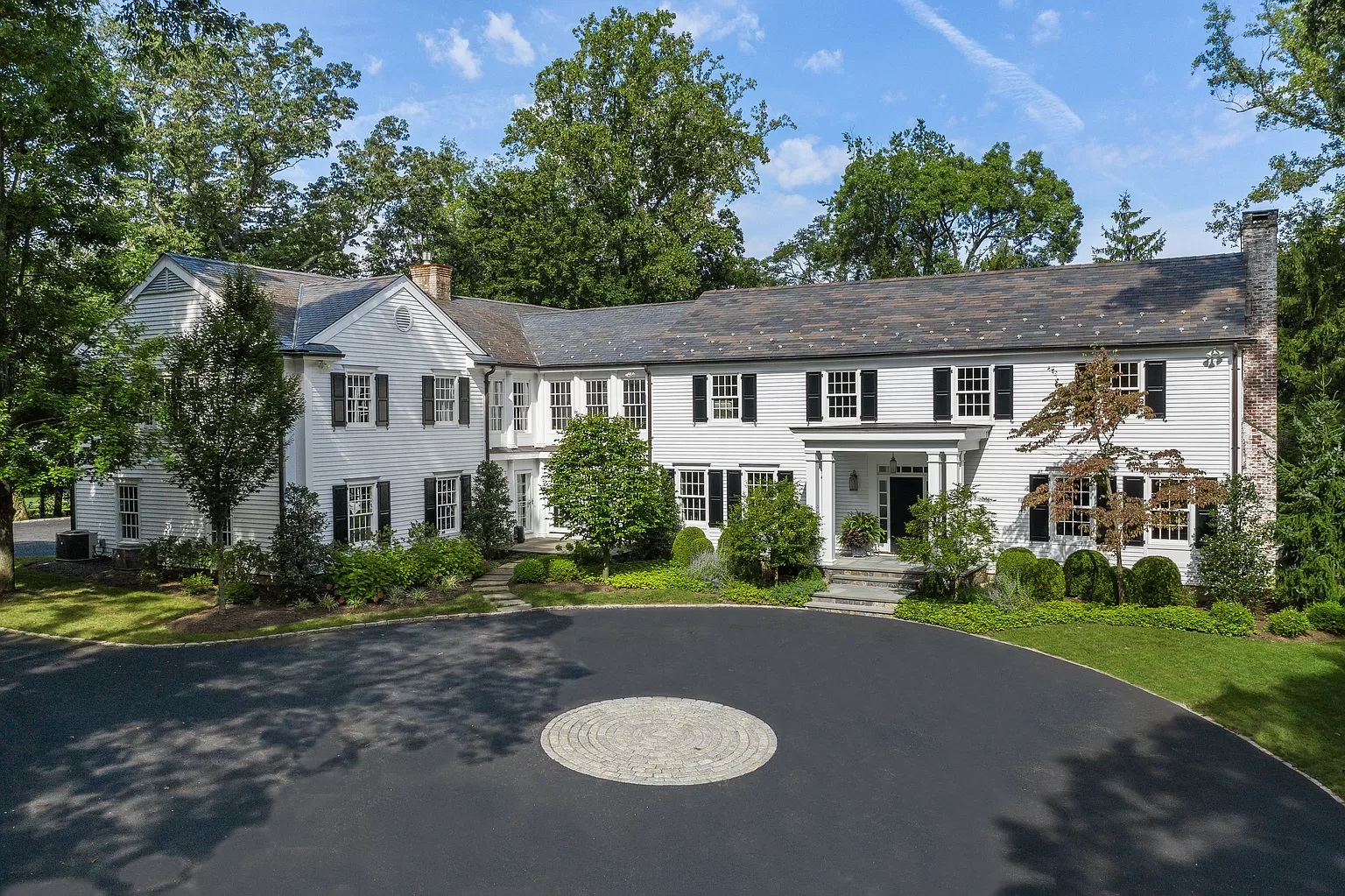 Rye NY Home Addition Architect Magazine