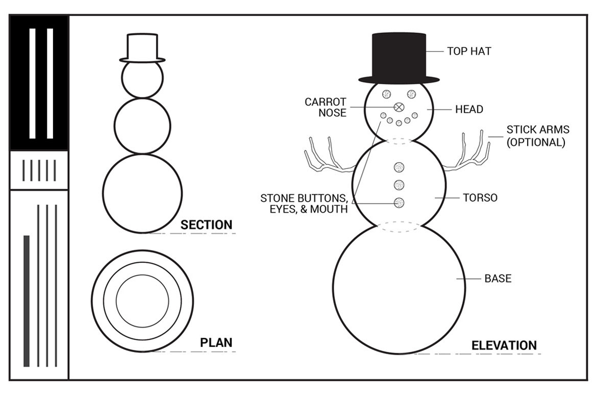 This Is How Architects Say Happy Holidays In 2017 Architect Magazine This Is How Architects Say Happy Holidays In 2017 Architect Magazine