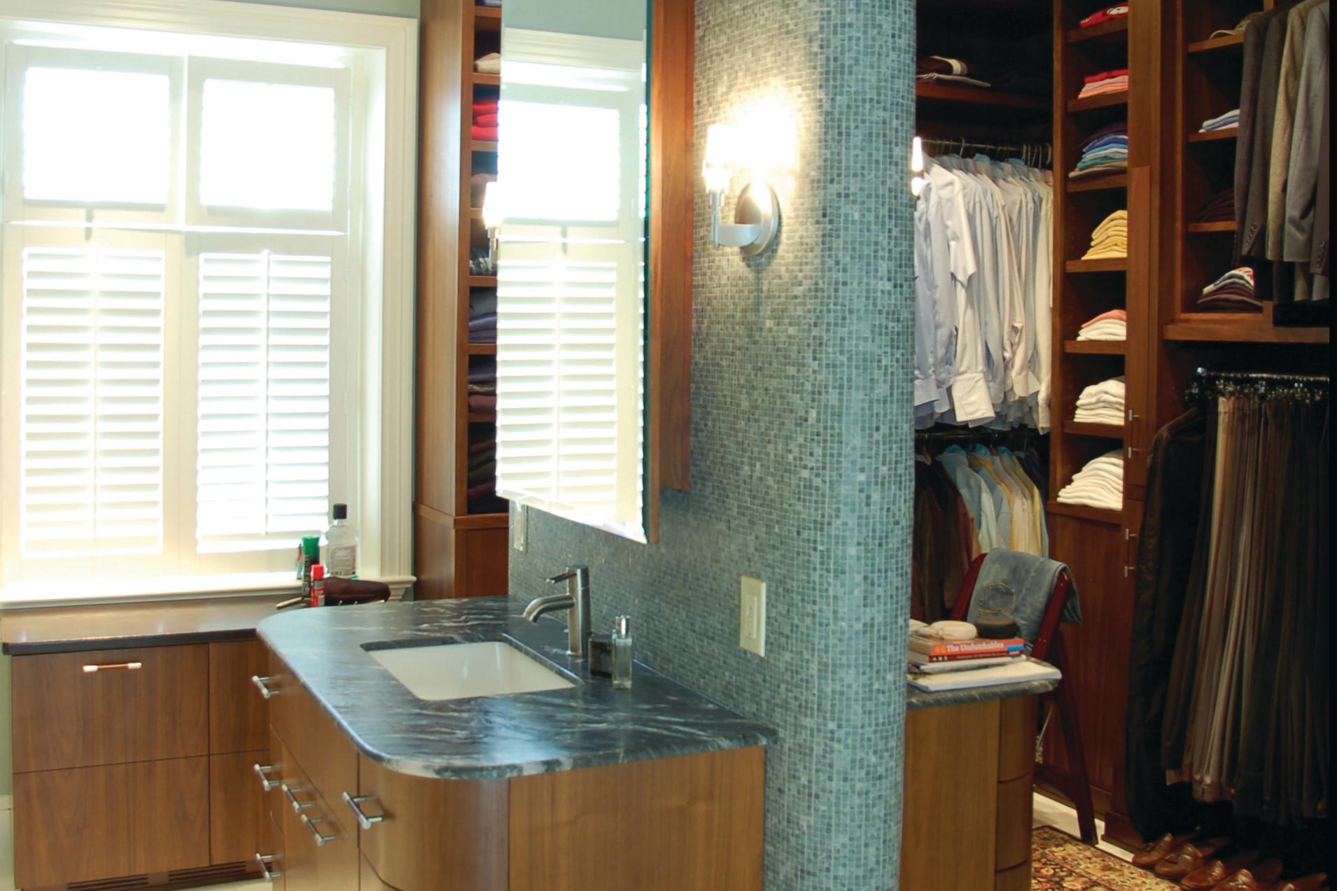 Bath Builder Magazine