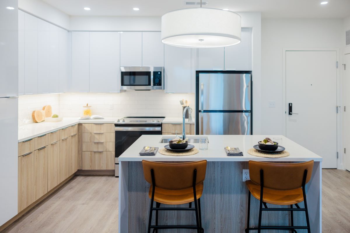 PoetInspired Apartment Community Opens in Rockville, Maryland