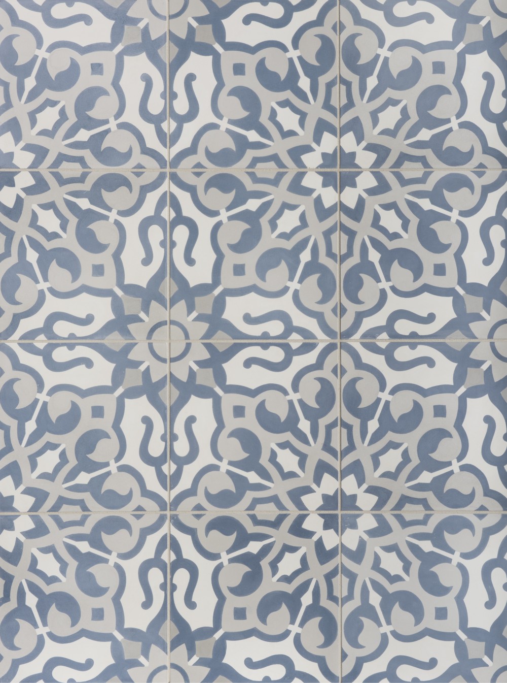 Walker Zanger Offers Duquesa Collection In Cement | Builder Magazine