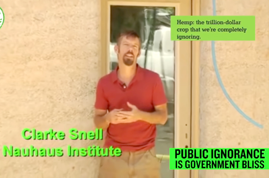 Hempcrete The Strongest Building Material in the World? JLC Online