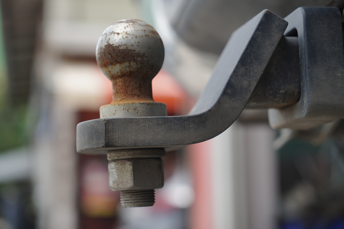 Trailer Towing Basics JLC Online