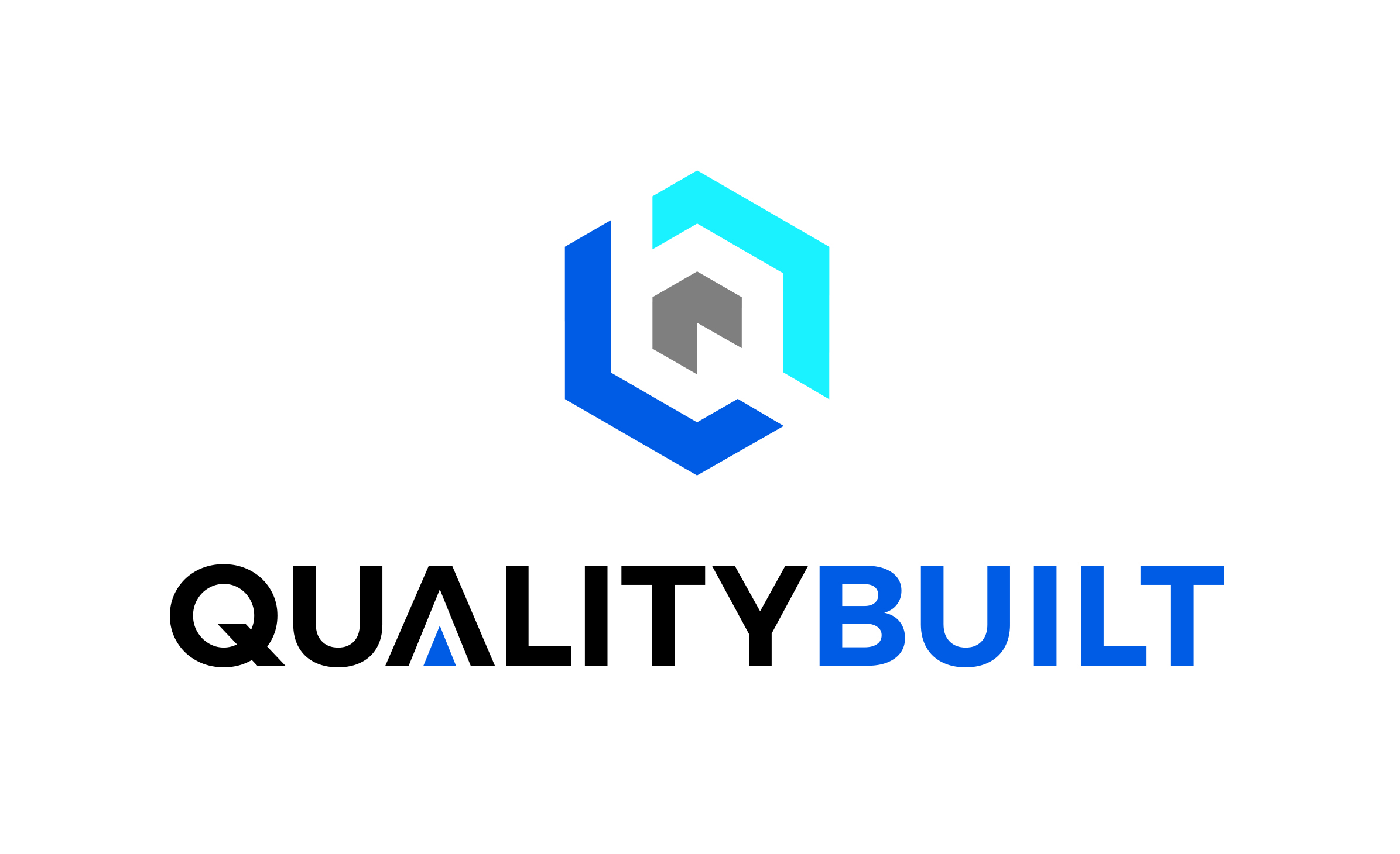 Quality Built, LLC Builder Magazine
