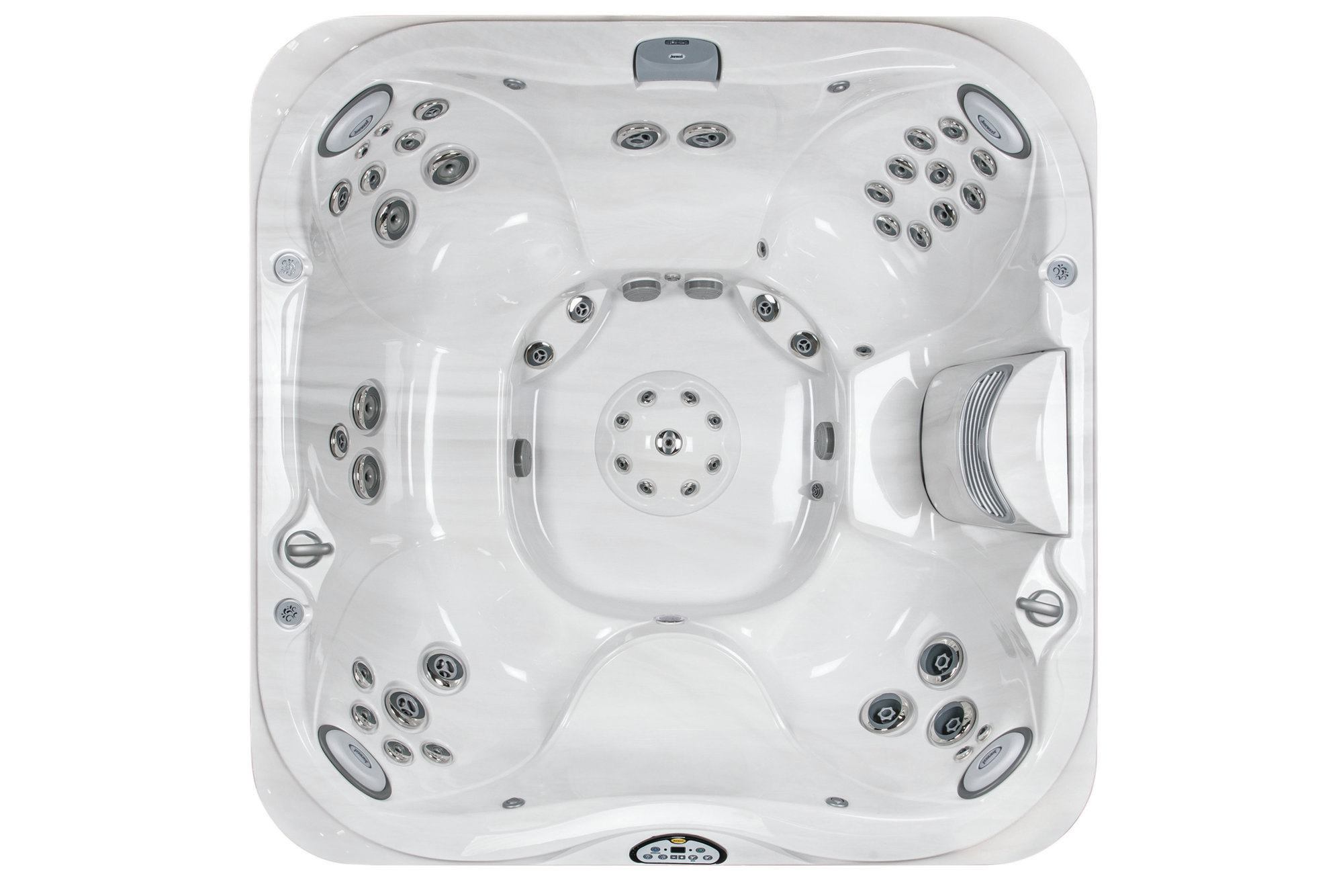 Jacuzzi Releases New Hot Tub Collection Pool & Spa News