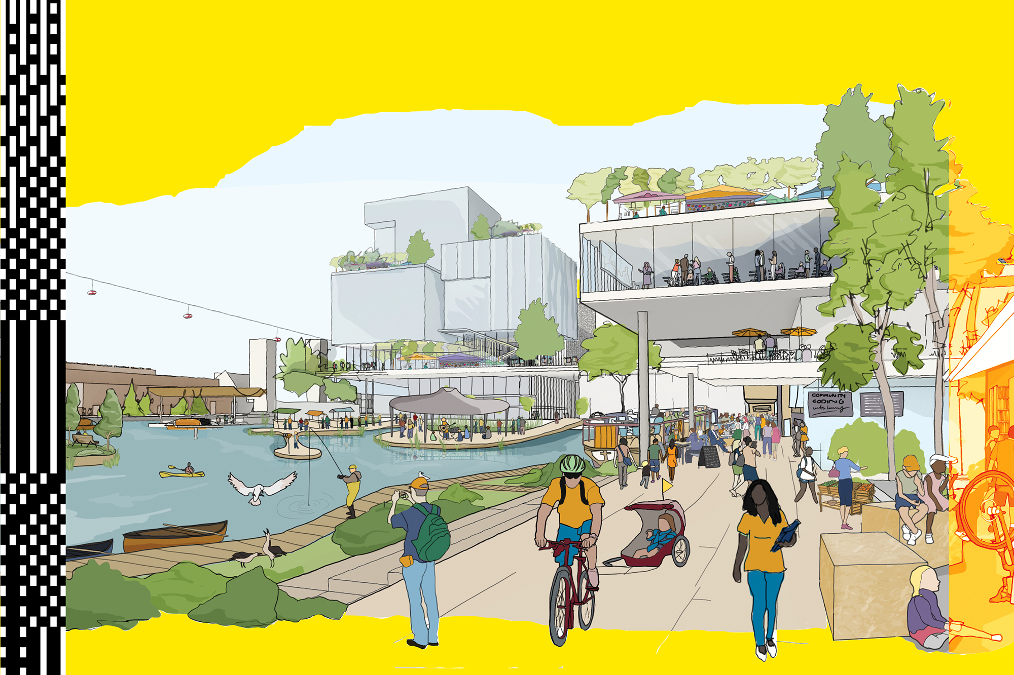 Google In Toronto A Question Of Privacy Architect Magazine