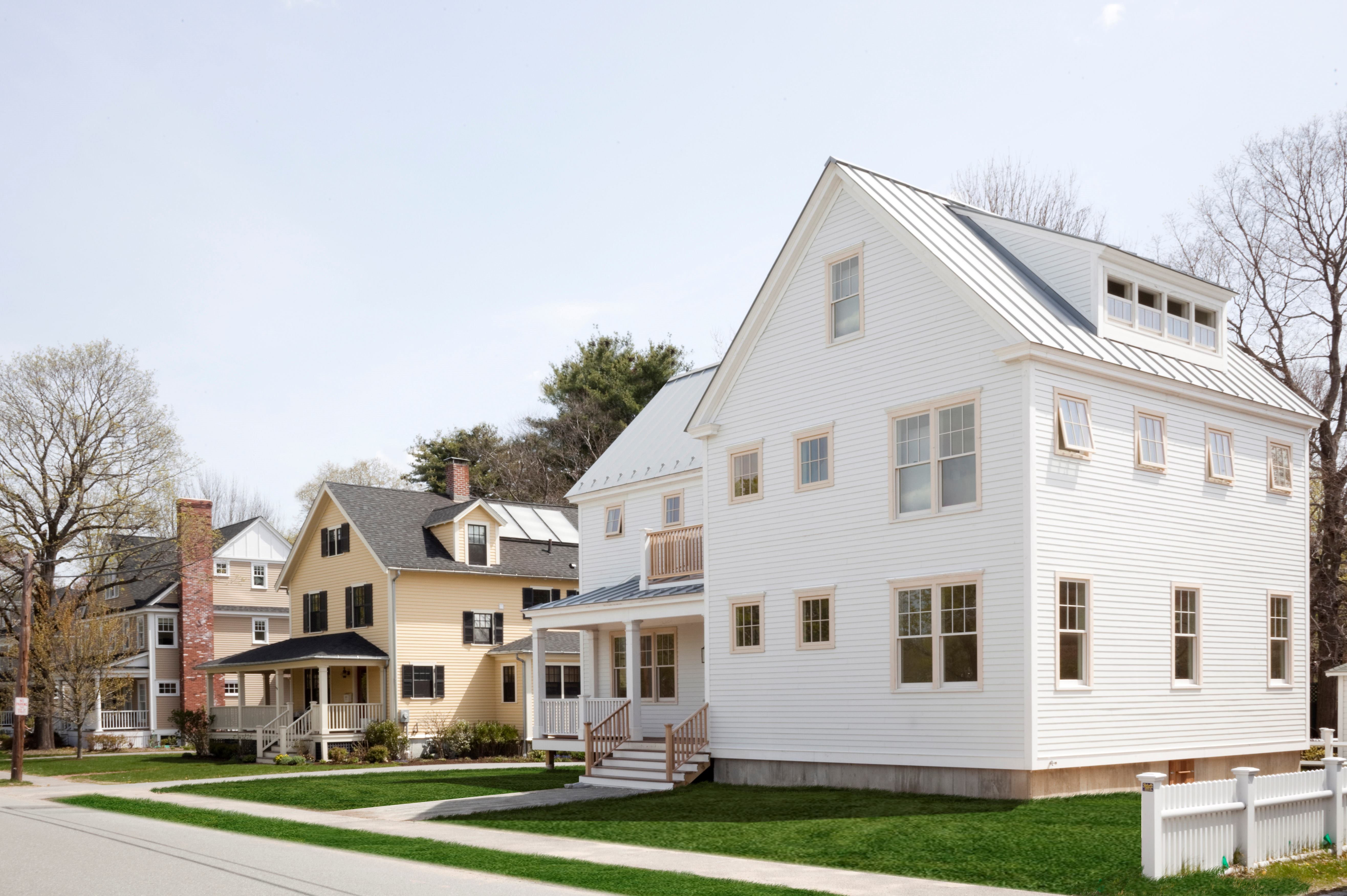 Concord Green Home Builder Magazine