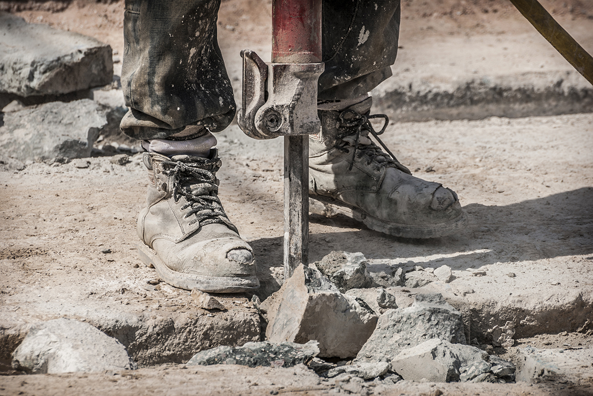 There’s a New Jackhammer in Town JLC Online