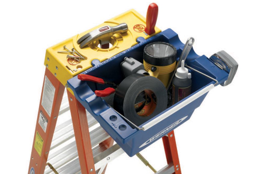LadderTop Tool Buckets JLC Online