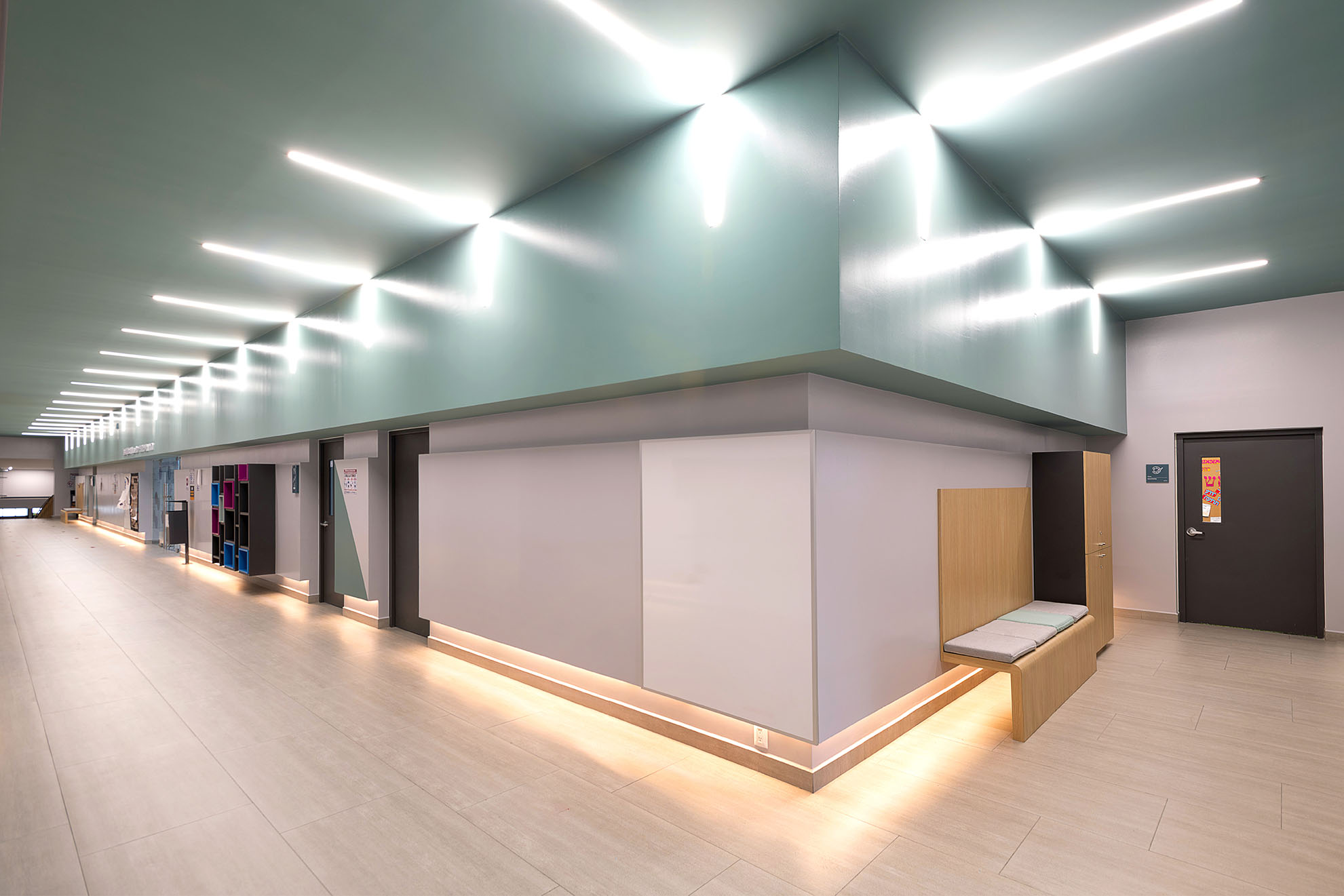 Yeshivá Kéter Torá | Architect Magazine