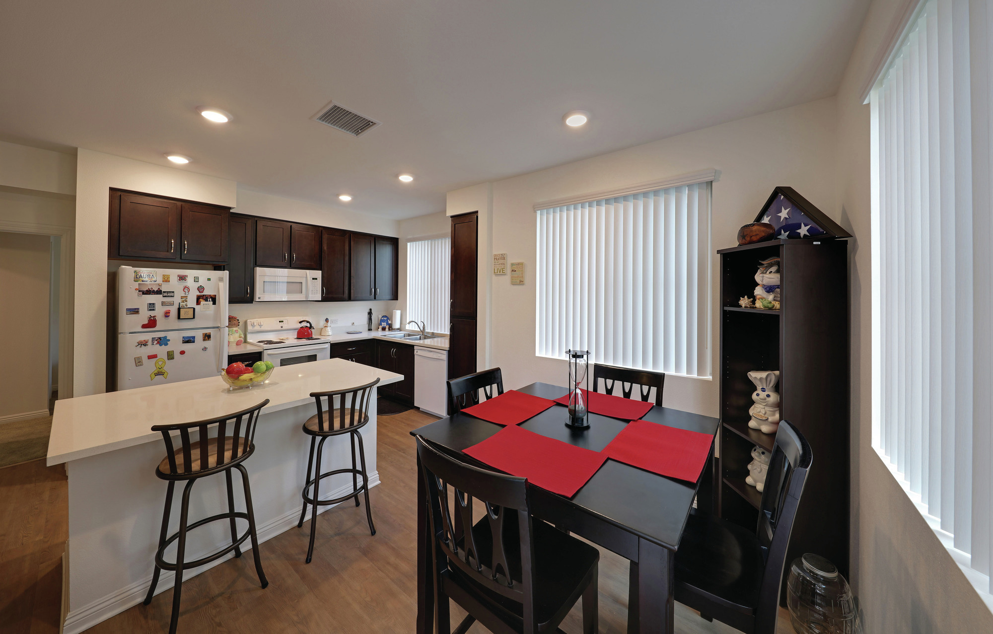 2017 MFE Awards Rockwood Apartments Multifamily Executive Magazine