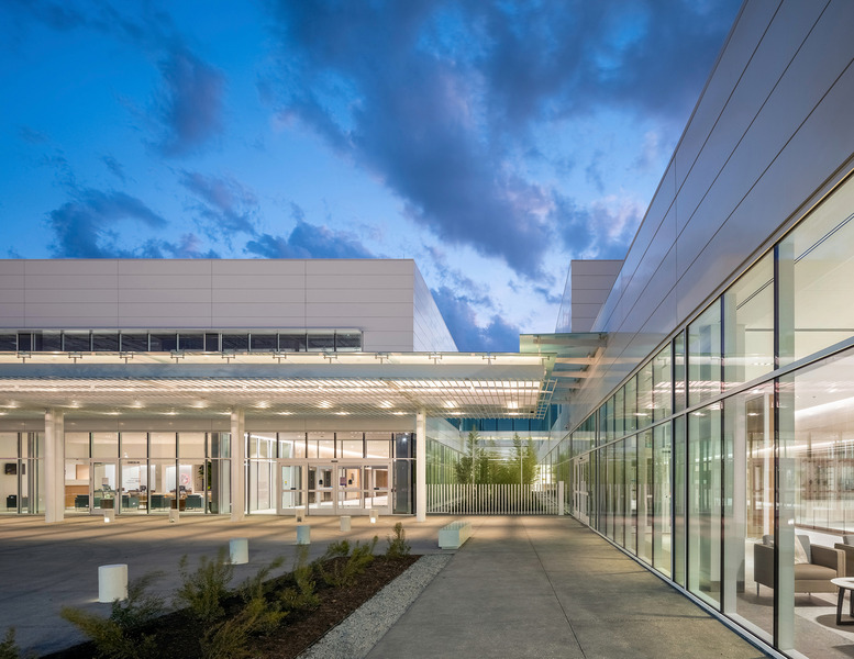 Ut Southwestern Medical Center At Redbird | Architect Magazine