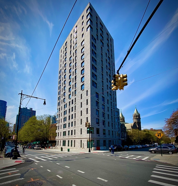 Stonewall House Gives LGBTQ Seniors a Place to Call Home Housing Finance Magazine