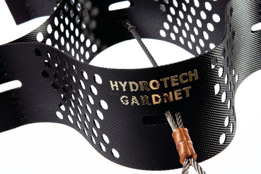 American Hydrotech Architect Magazine