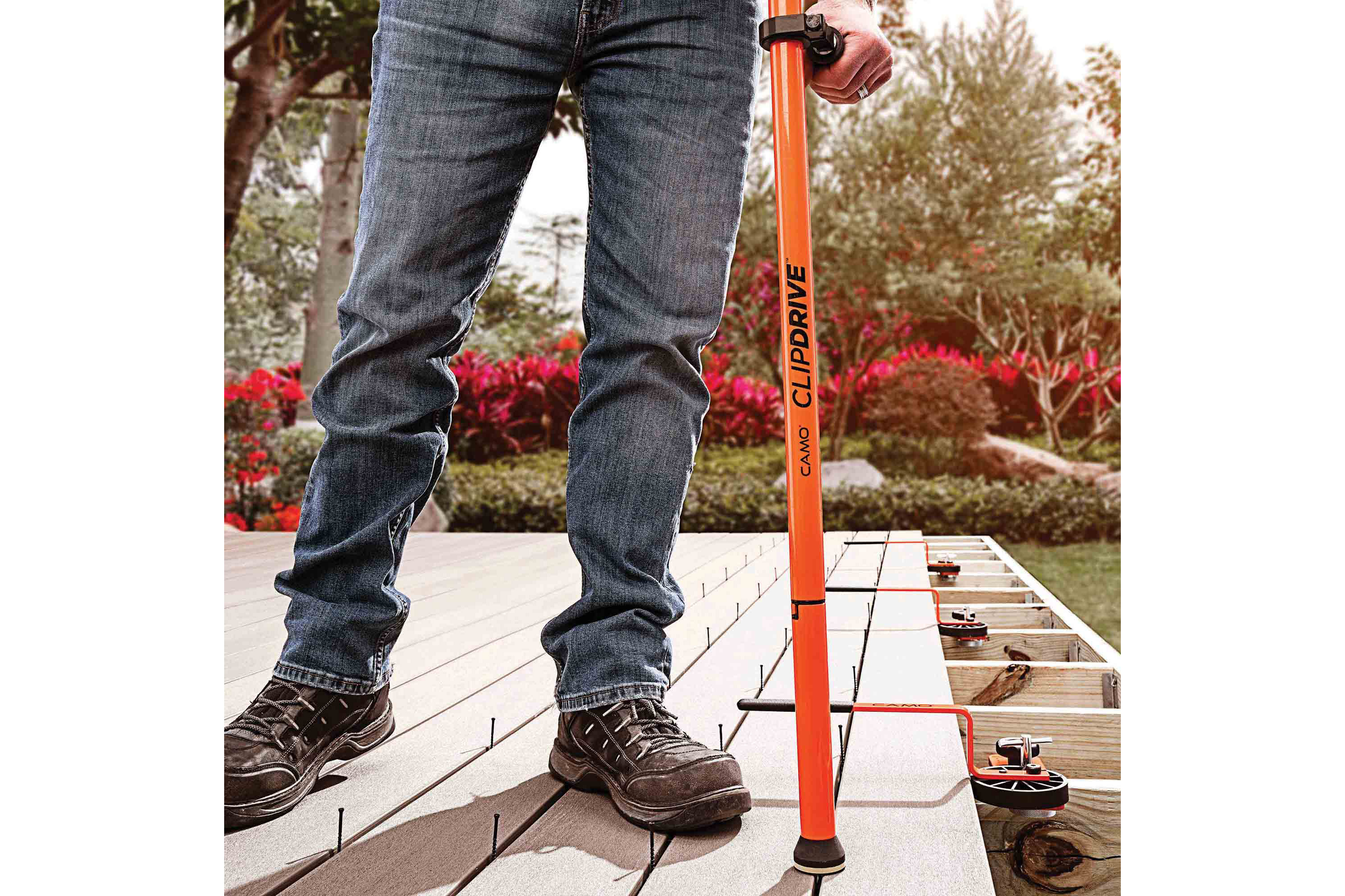 Speedy DeckFastening Tool JLC Online