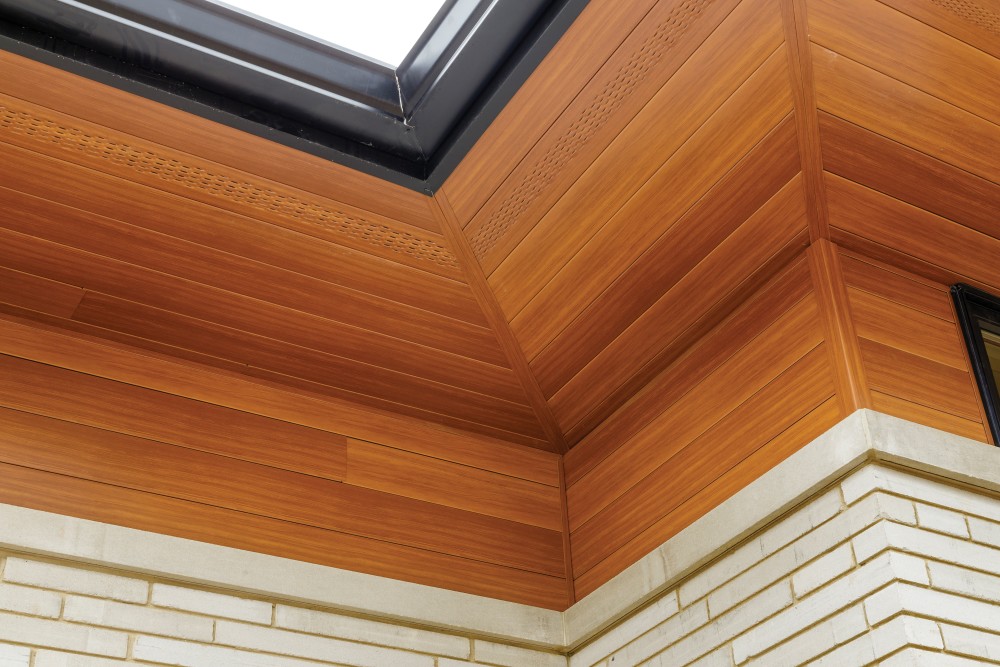 Royal Building Products Adds New Options for Cedar Renditions Aluminum ...