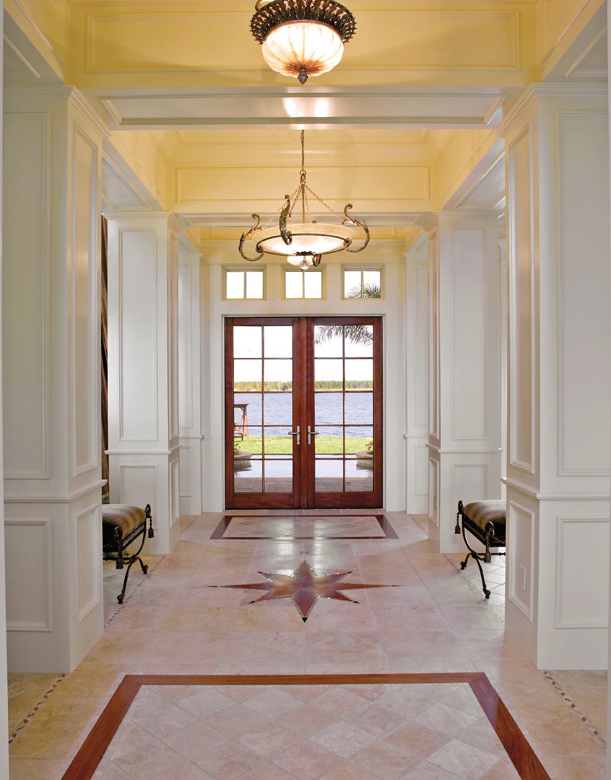 The New American Home Introduction Builder Magazine