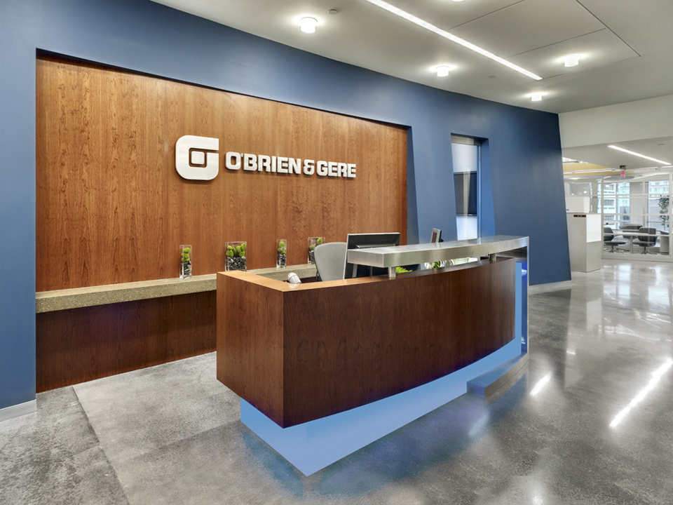 Corporate Headquarters Architect Magazine