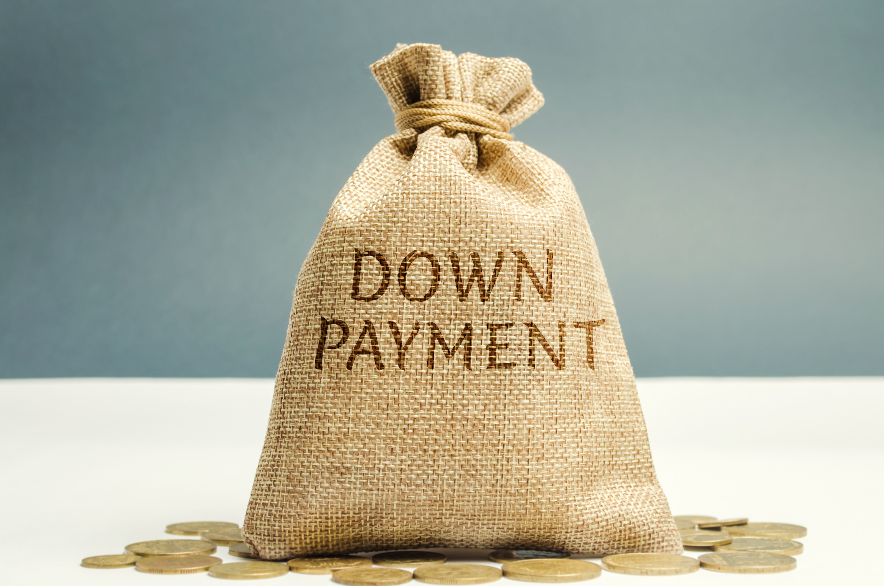 Report Typical Down Payment at Lowest Level in Nearly Two Years