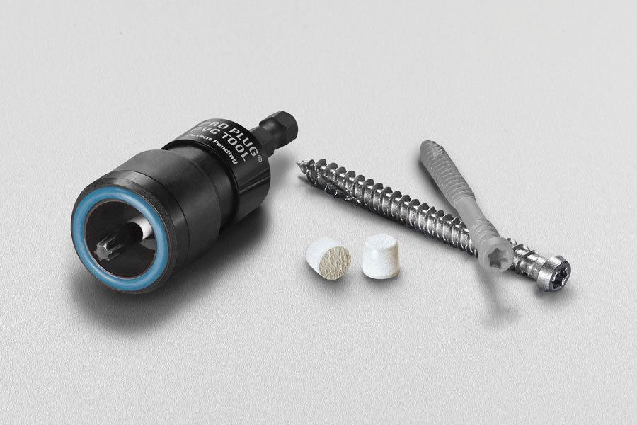 Trim Screws JLC Online