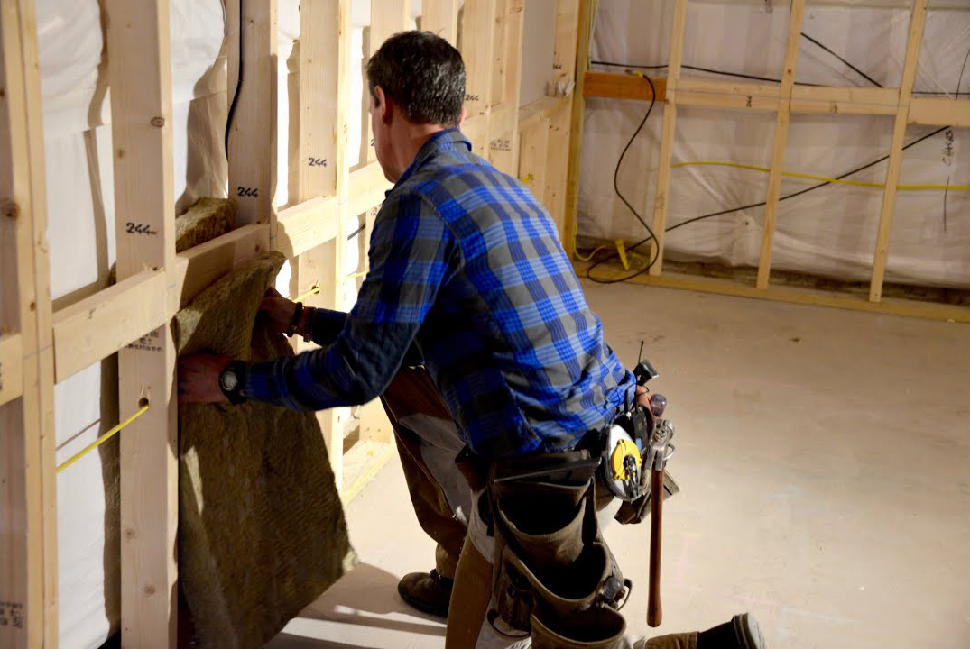 The History of Insulation JLC Online