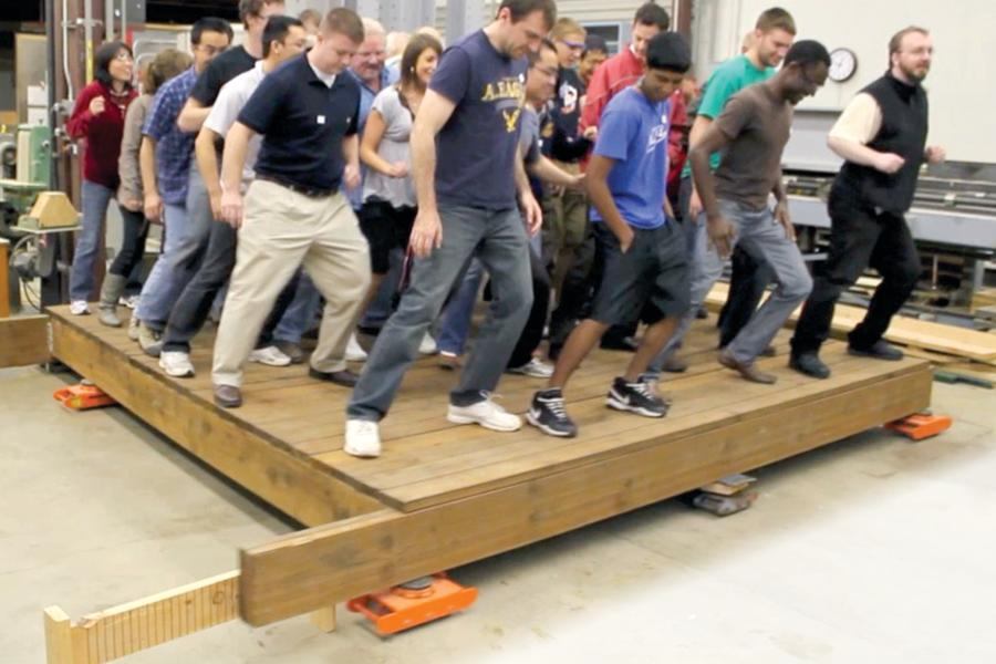 The 2015 IRC And Decks Professional Deck Builder