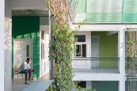 MASS Design Group: Recent Built Work