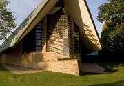 AIA COTE 2011 Top Ten Green Projects: First Unitarian Society Meeting House
